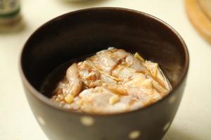 日式烤鸡翅的做法 步骤2