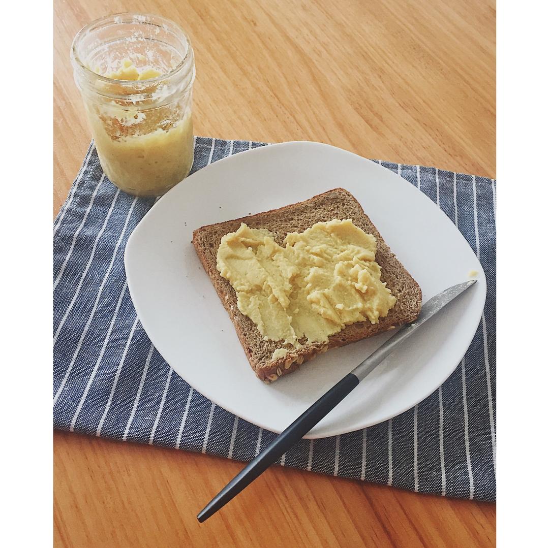 如何做出顺滑的鹰嘴豆泥/鹰嘴豆去皮方法