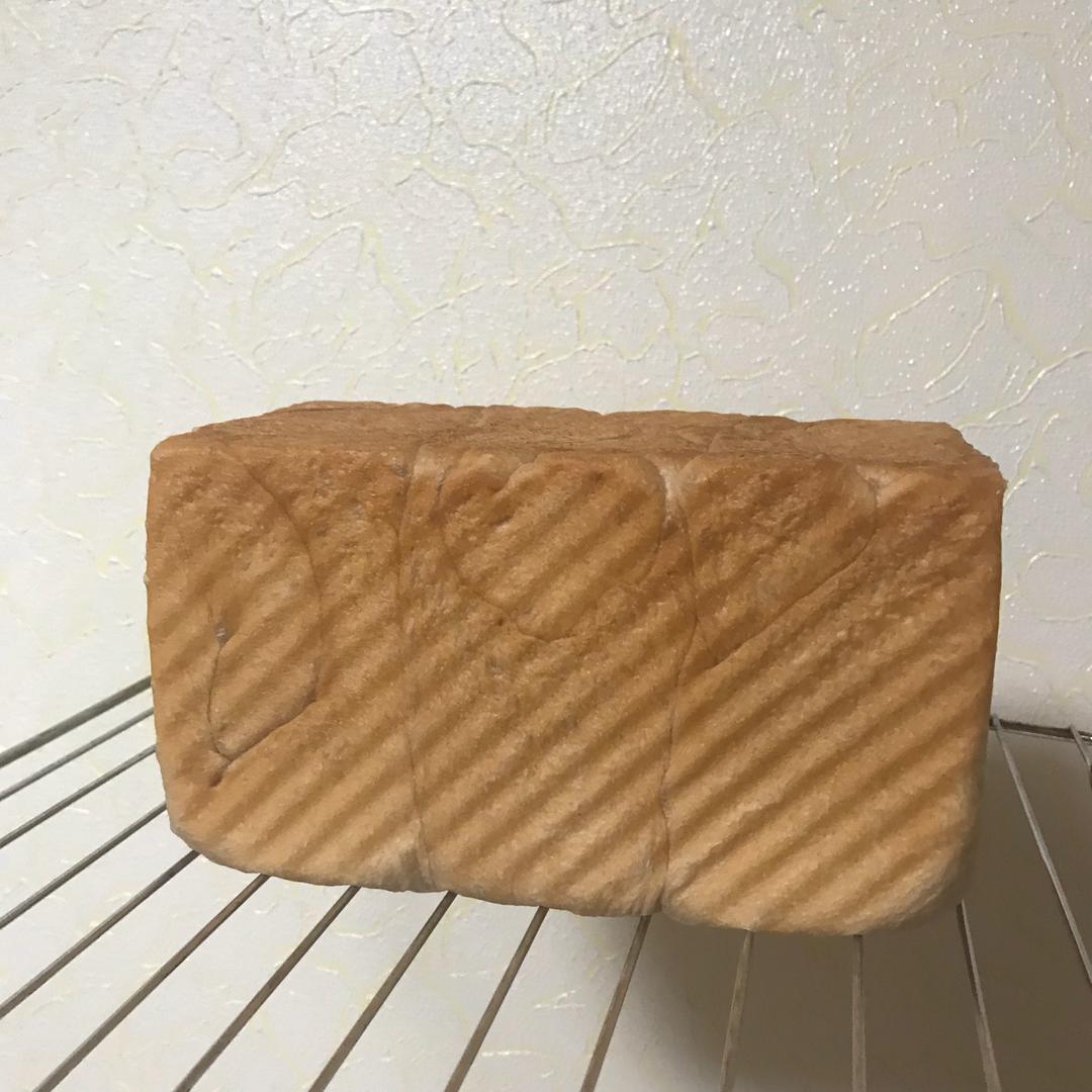 简简单单白吐司（玉米油）