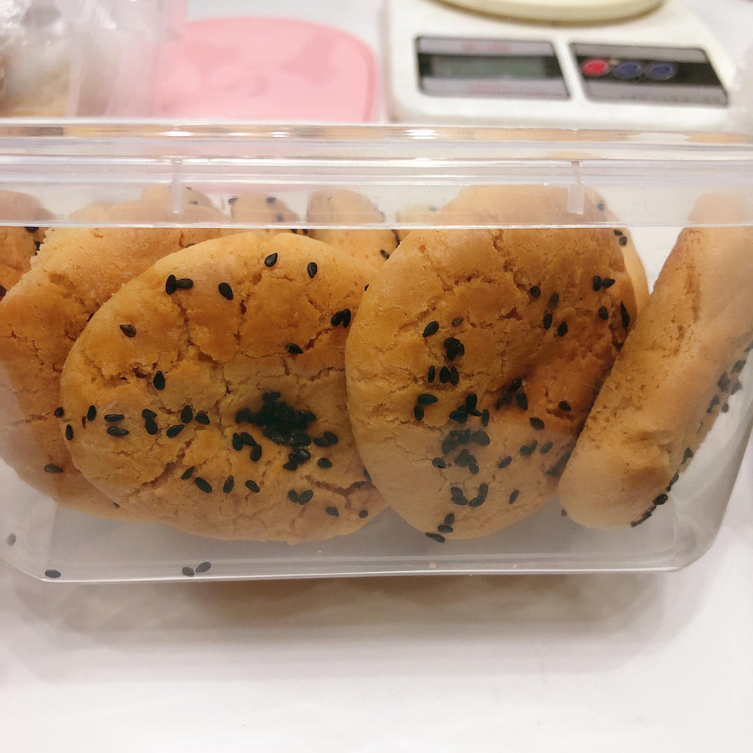 桃酥
