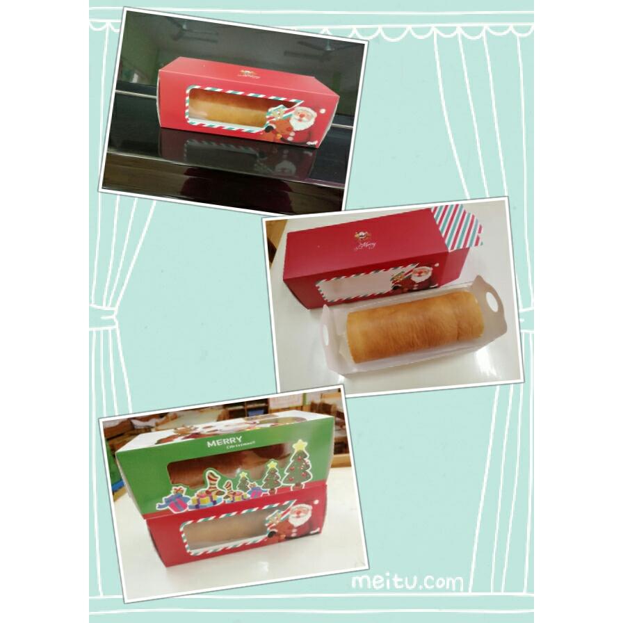 《Tinrry下午茶》教你做基础原味蛋糕卷