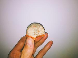 香菇山药🥕鸡肉丸的做法 步骤9