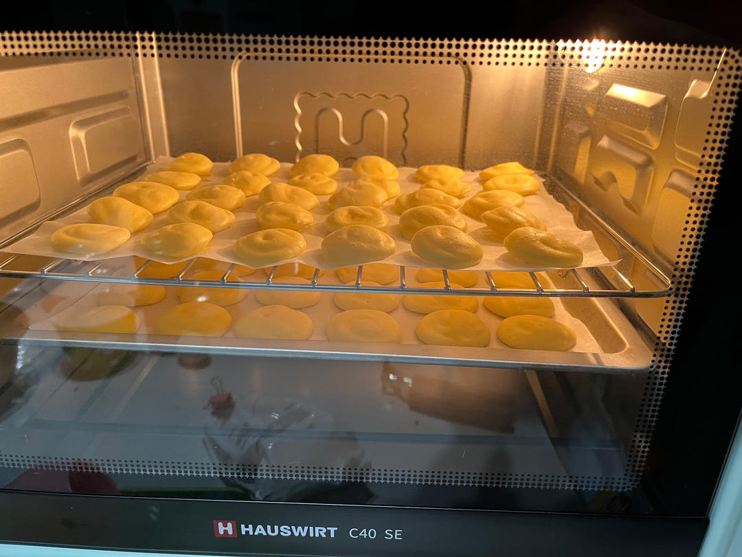 特浓软香奶酪球（适合宝宝补钙又消耗奶油奶酪）