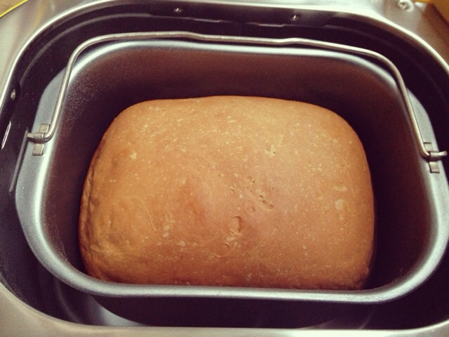 卓越版面包机配方