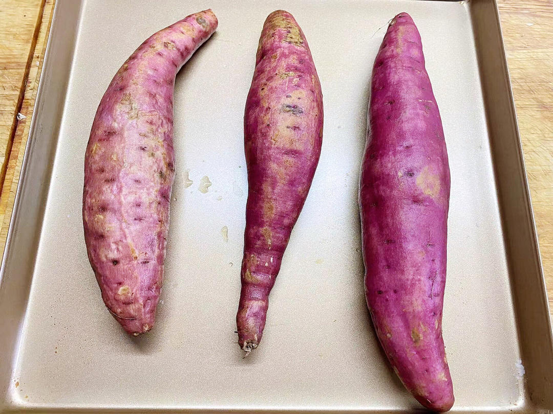 落胃蒸蔬菜【9月北鼎蒸煮炖食谱】