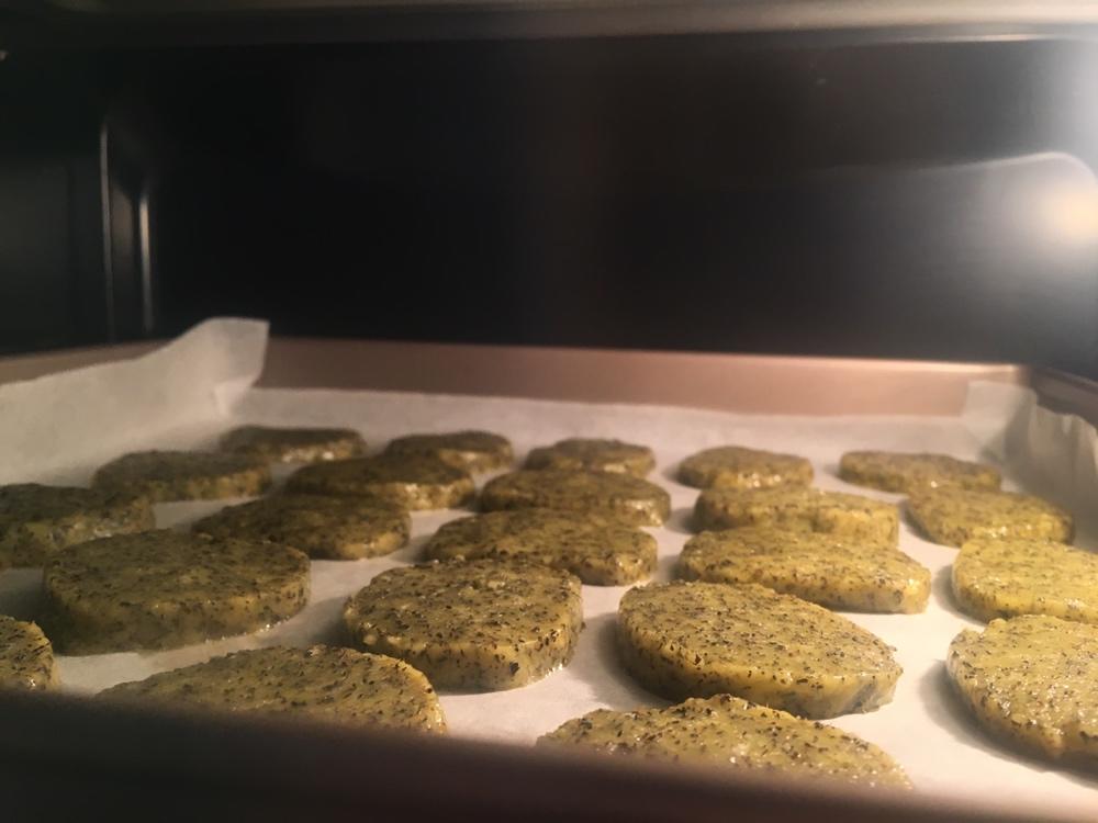 红茶饼干