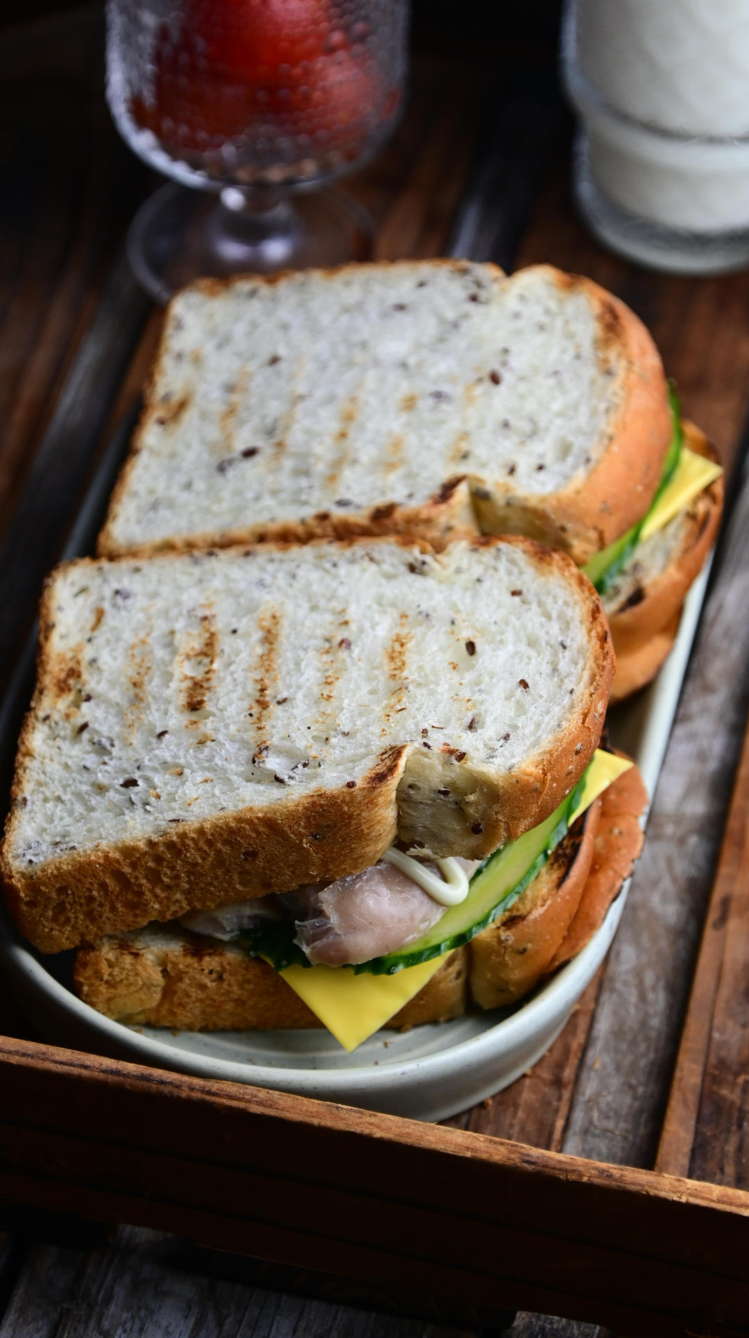 早餐•2026年3月27日