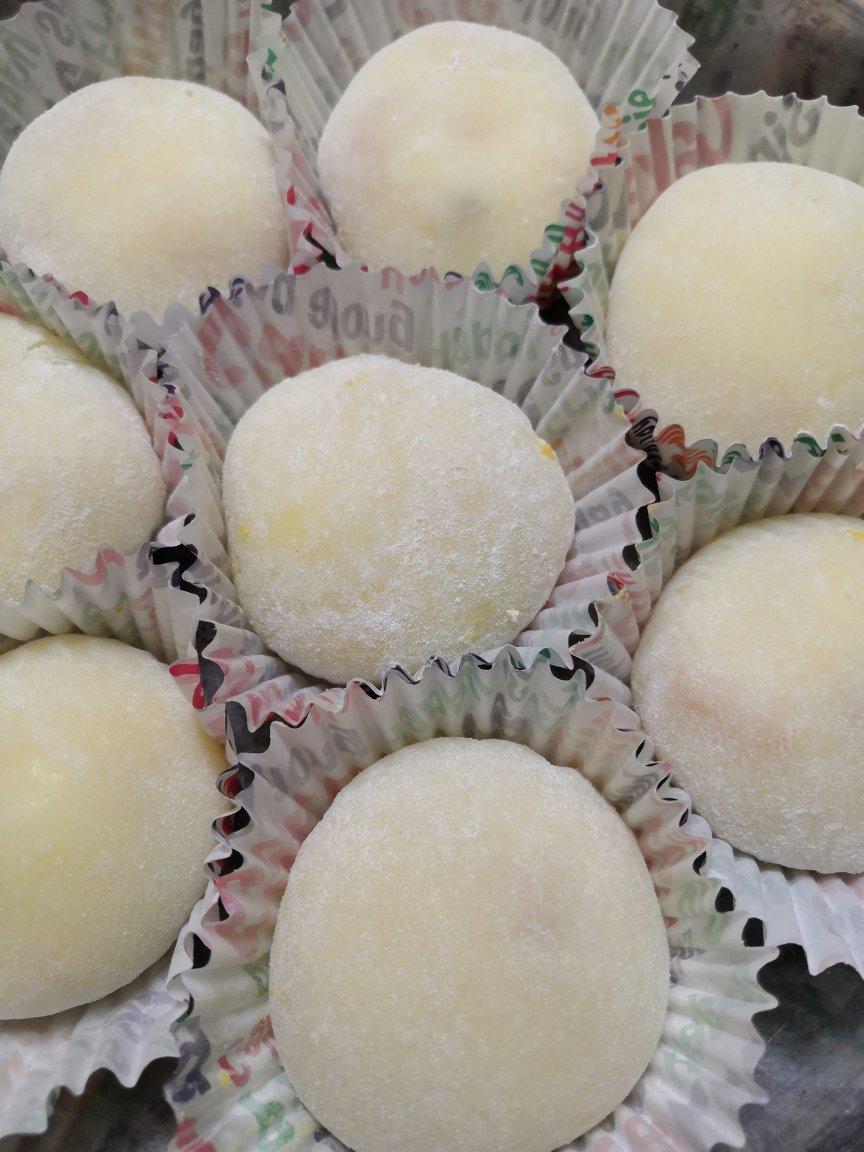 雪媚娘（超详细）