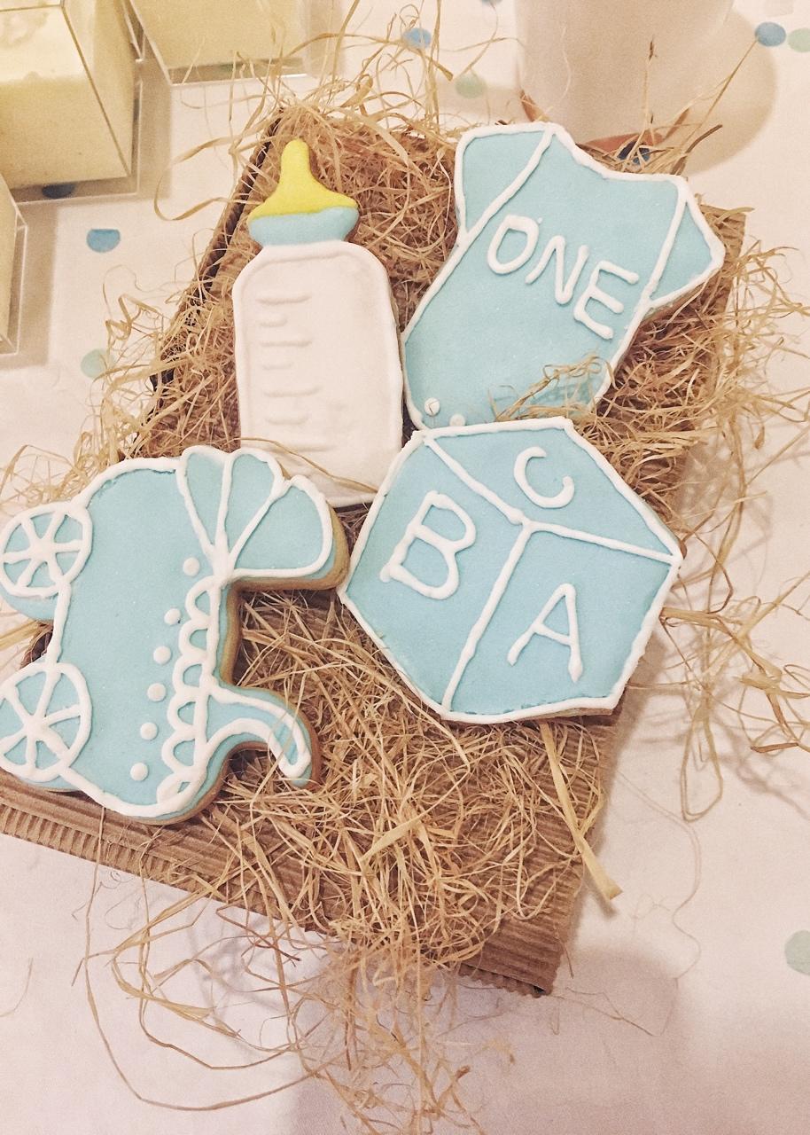 Royal Icing 超详解皇室糖霜配方（用于糖霜饼干）