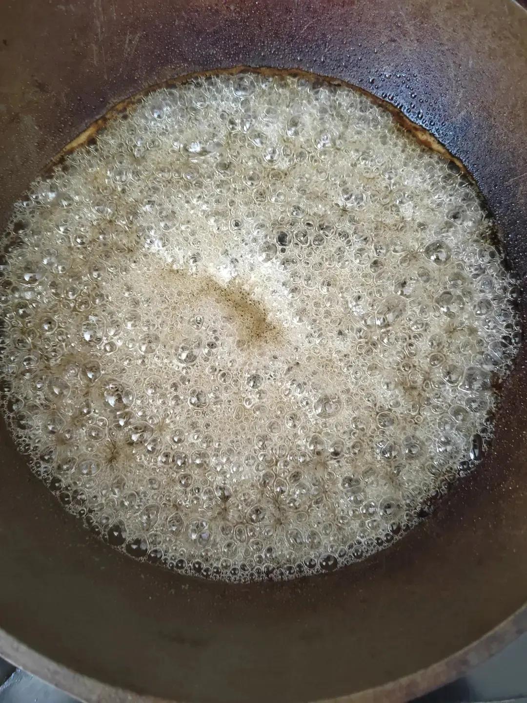 自制酸甜可口的冰糖葫芦