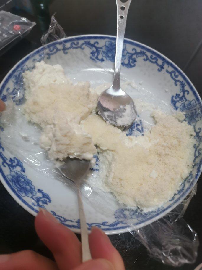 完胜85度C牛奶椰丝小方