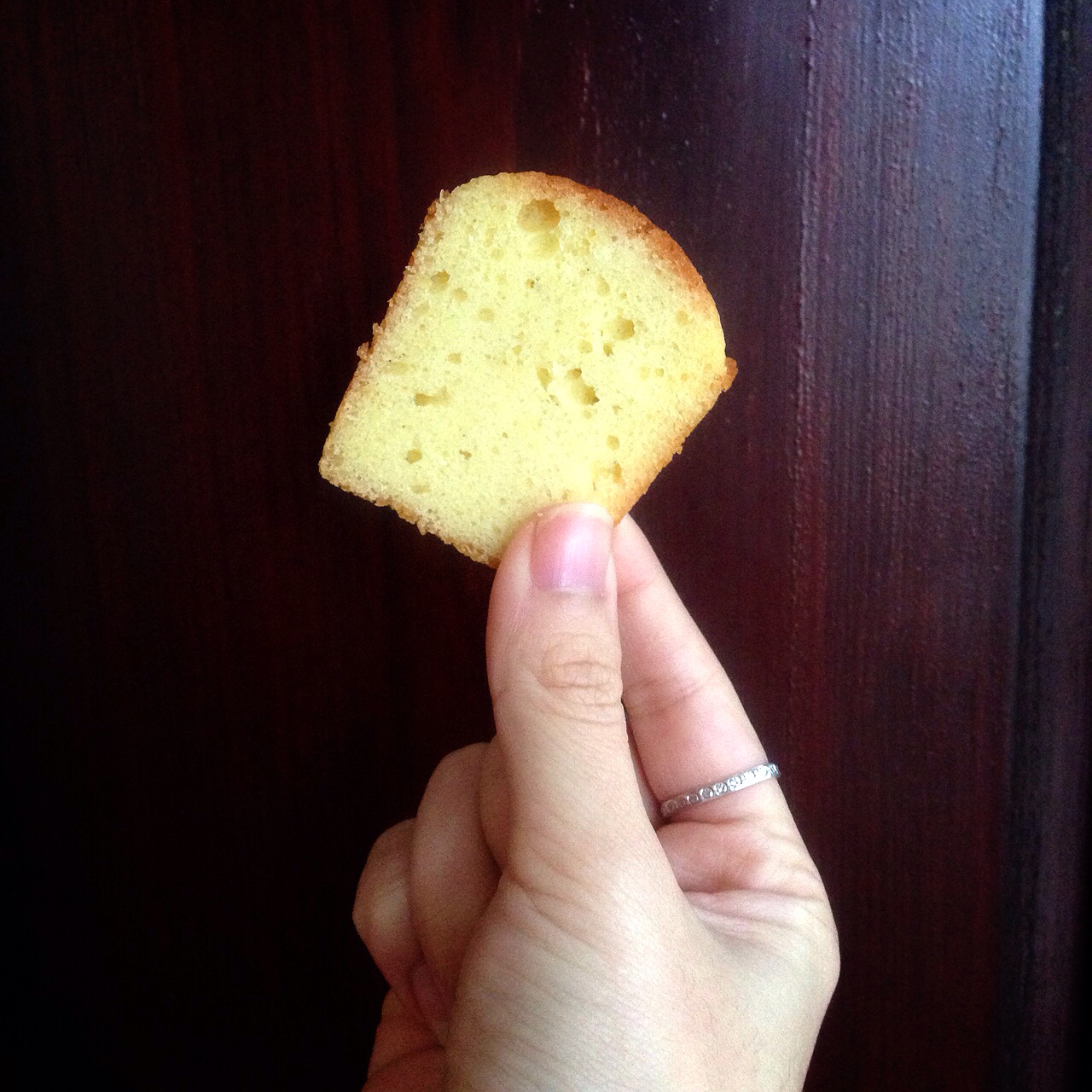 美食虐我千百遍 我待美食如初恋