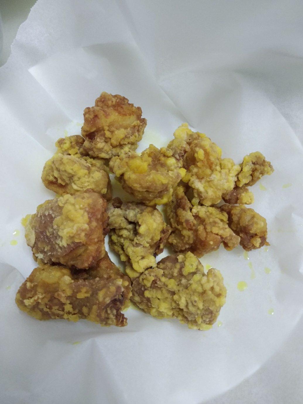 【曼达小馆】居酒屋系列：日式炸鸡与啤酒