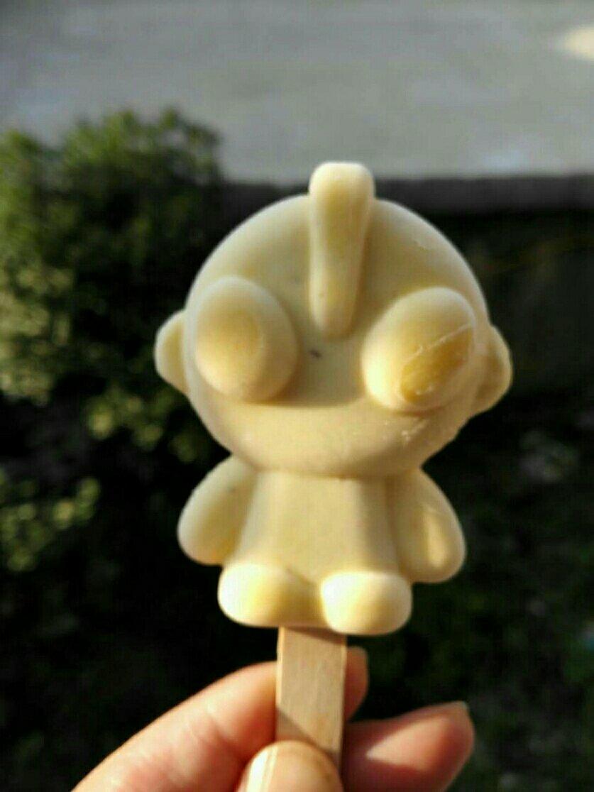 【原味奶香冰淇淋】