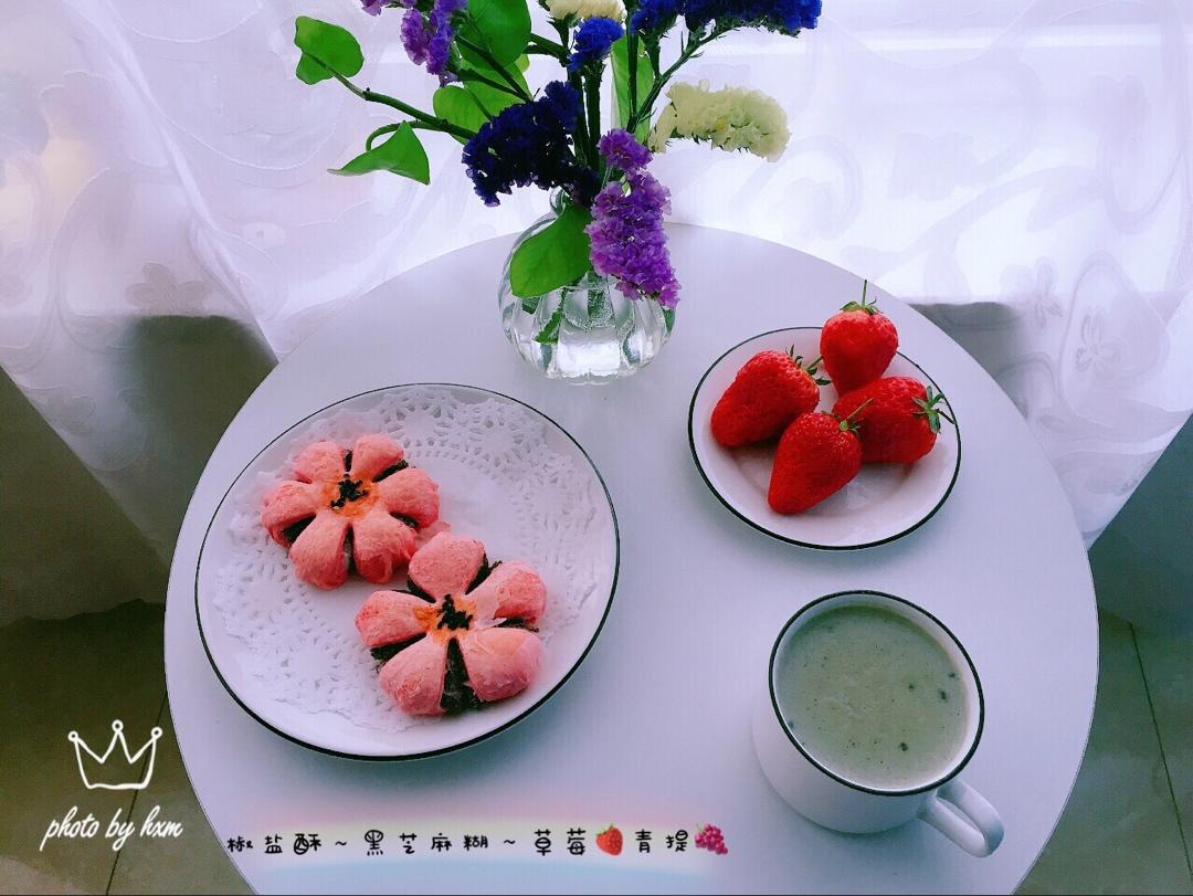 小猫家早餐