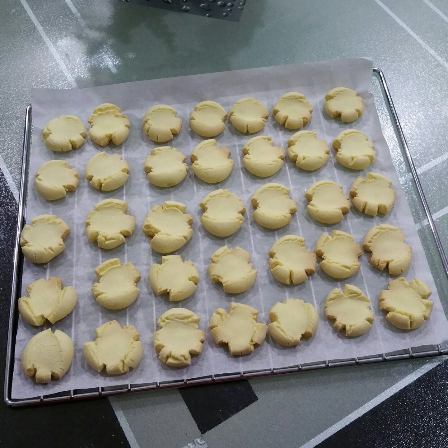 玛格丽特饼干