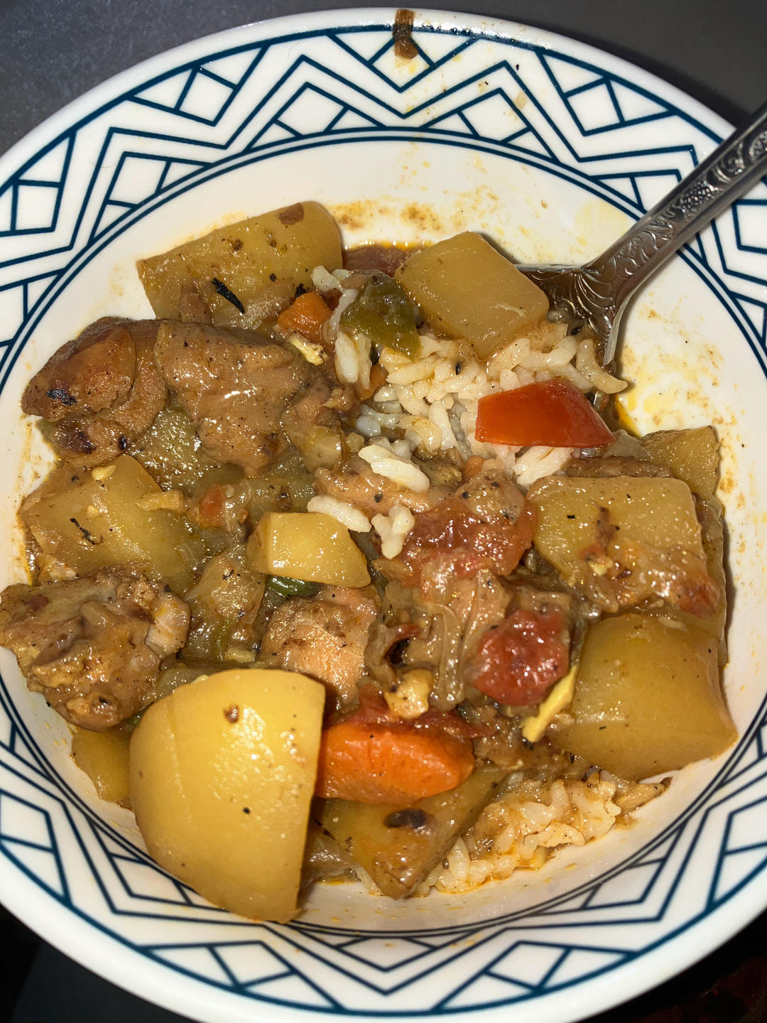 玛莎拉汤咖喱泰式日式融合料理