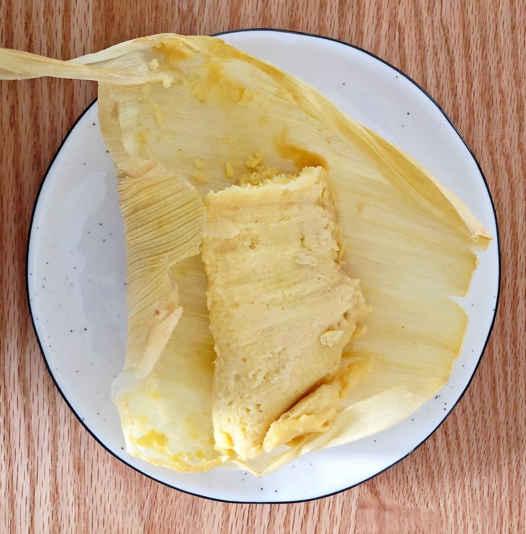 玉米粑粑