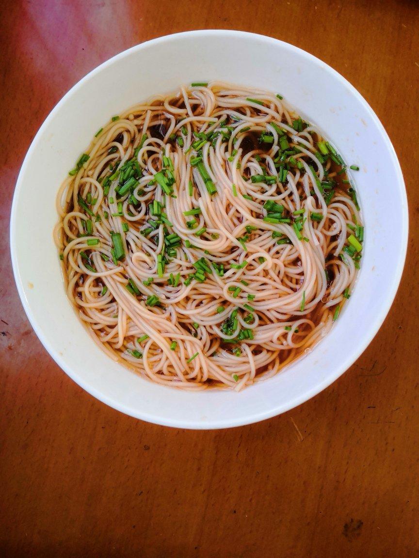 最美不过那碗阳春面