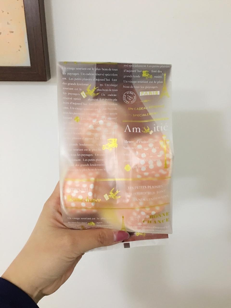 奶香迷你蛋糕仔