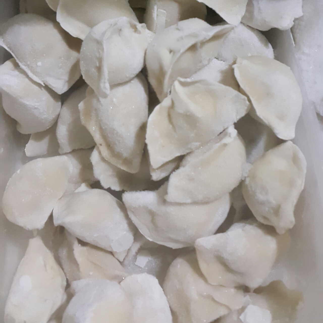 视频菜谱：大肚饺子攻略
