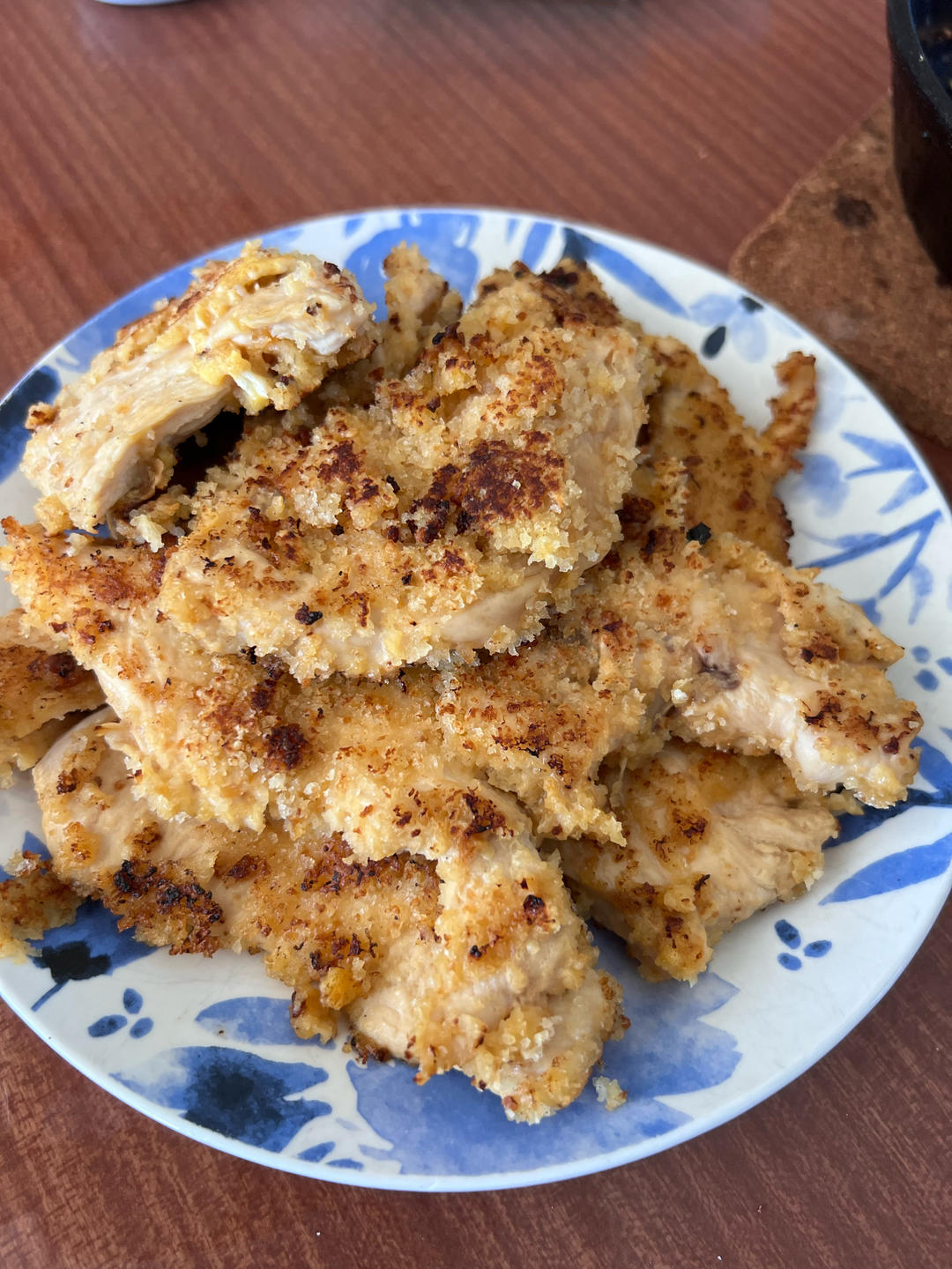 家常快手菜 日式炸猪排（自调酱汁）