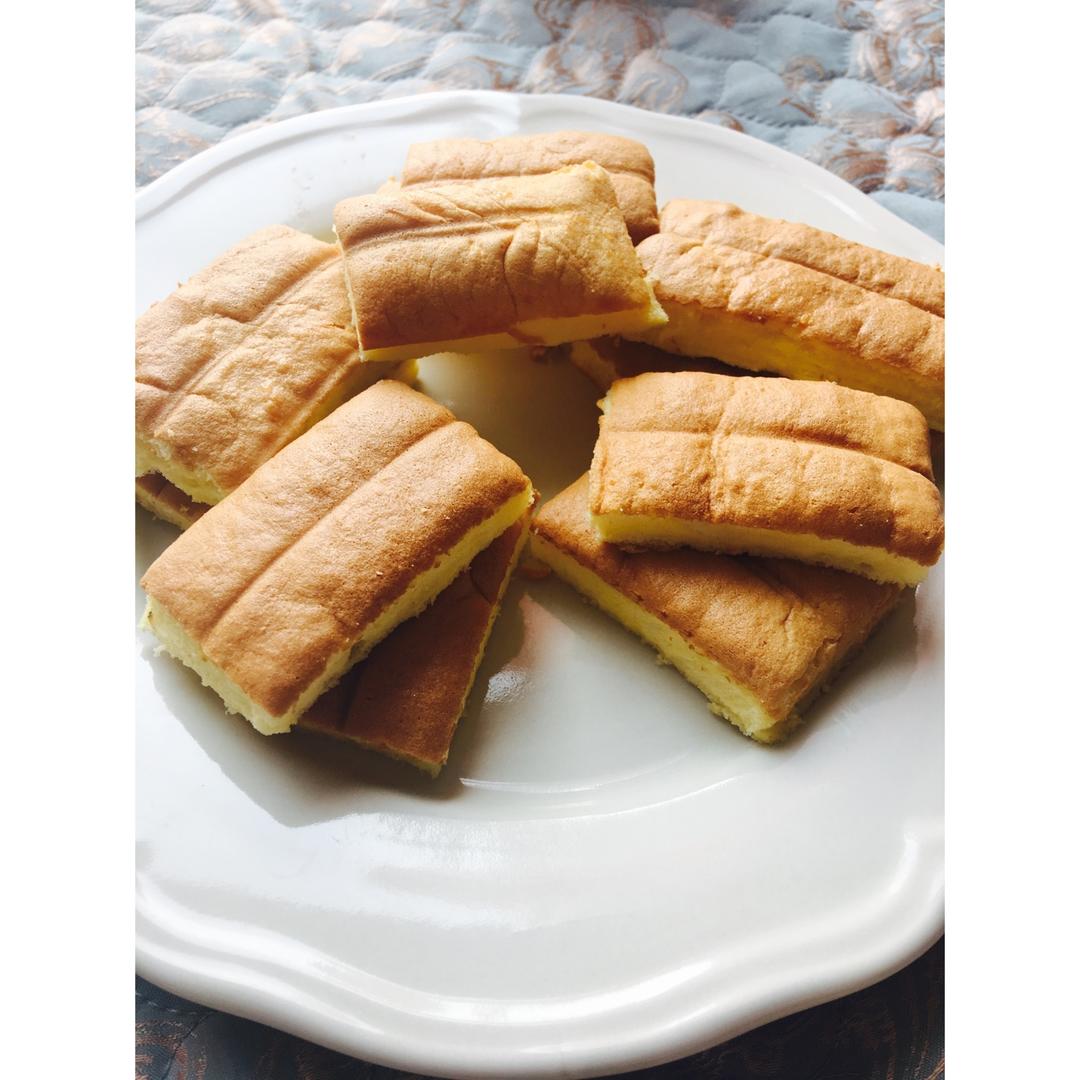 日本棉花蛋糕