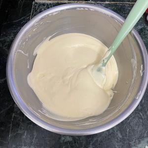淡奶油蛋糕（消耗淡奶油）的做法 步骤13