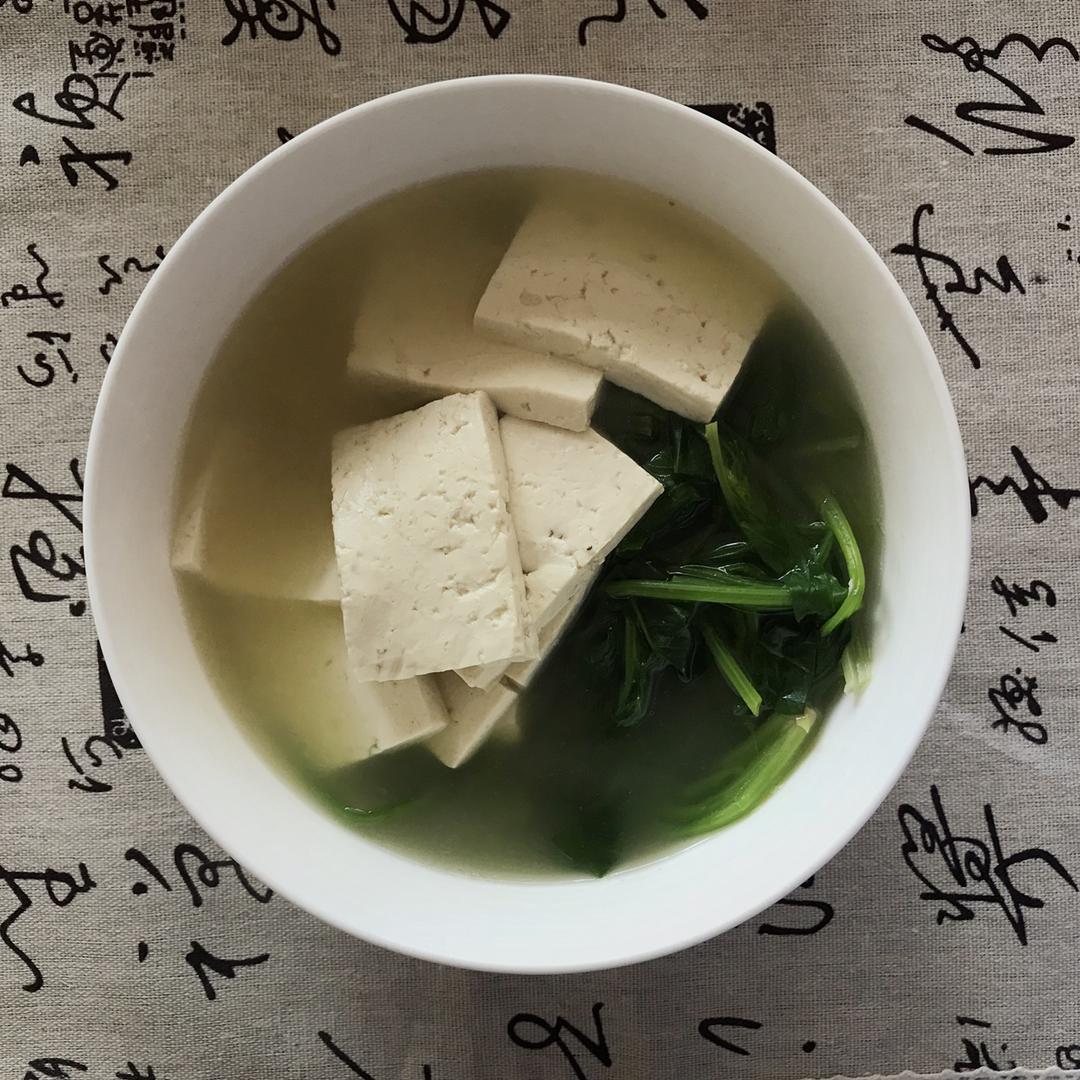 给自己做饭
