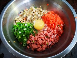 🔥烤箱🔥简易烤茄子🍆的做法 步骤3