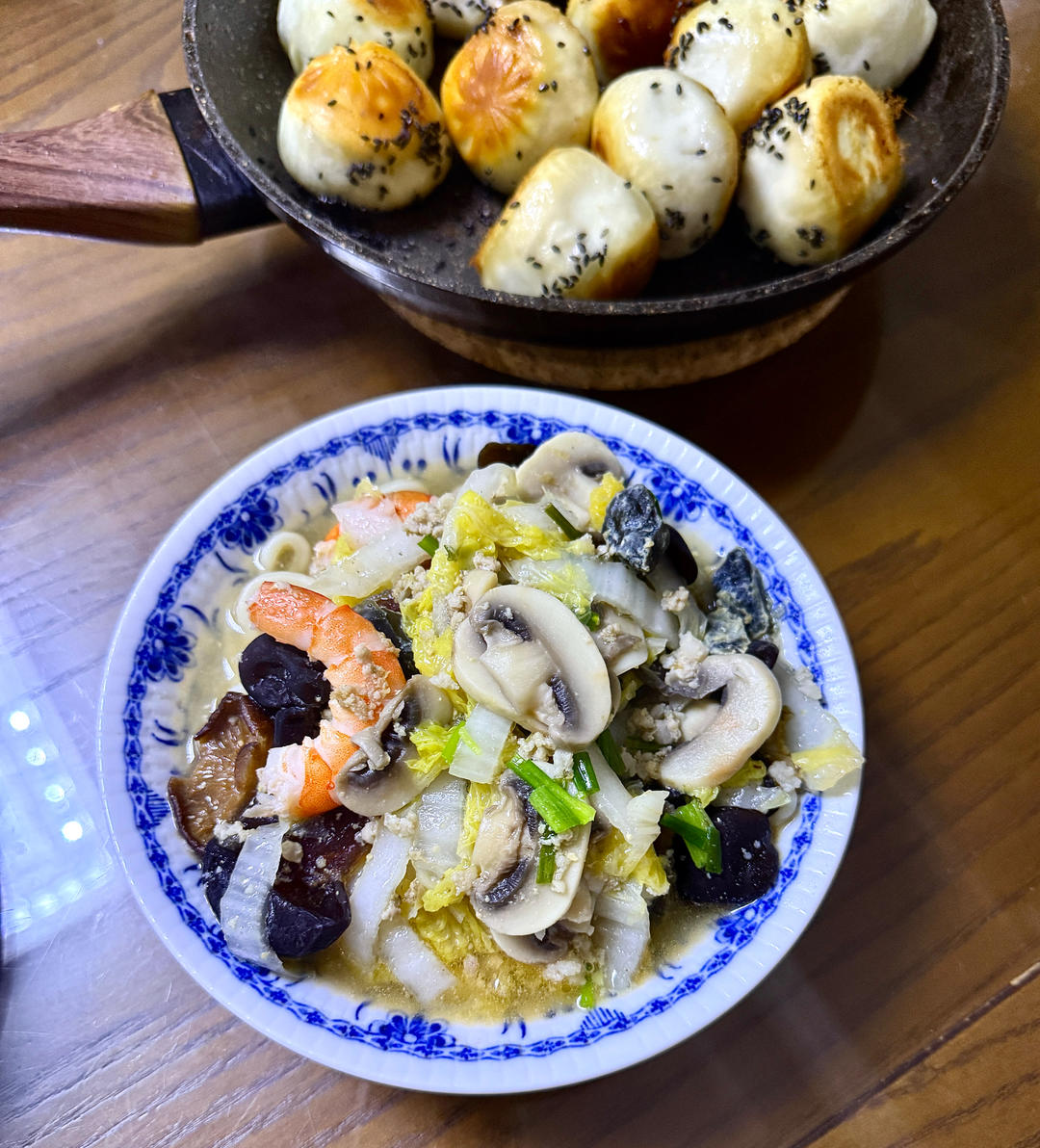汤都要喝光的西红柿鸡蛋面