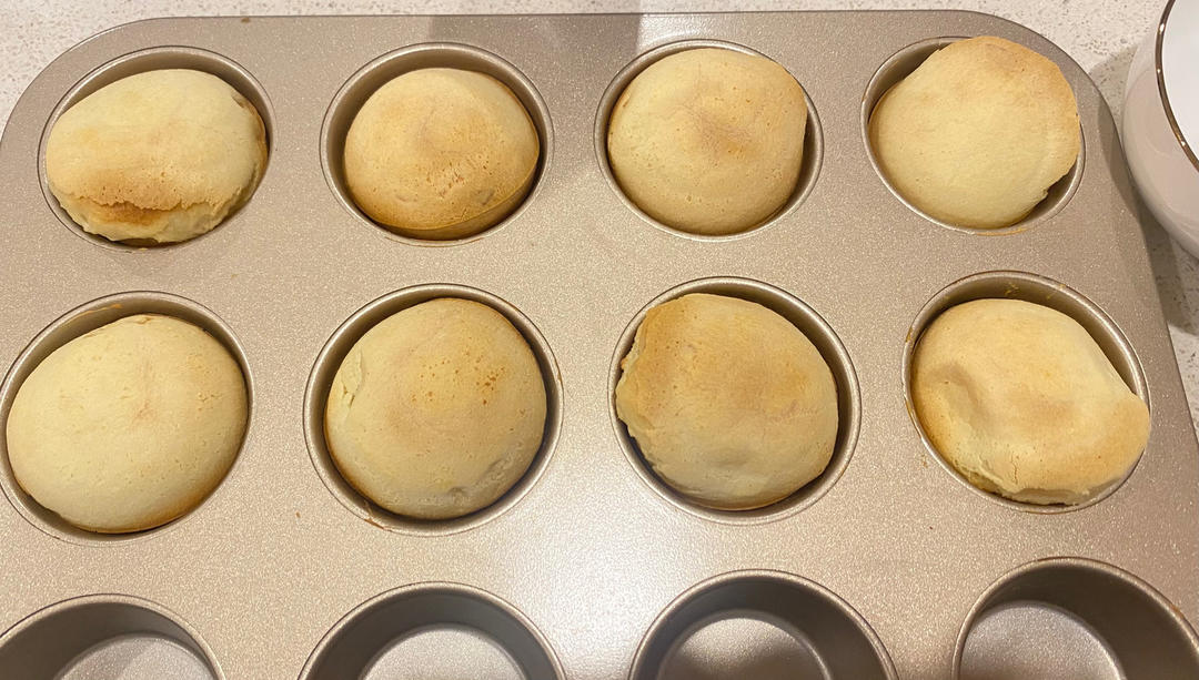 外酥里糯❗️零失败做粑粑糕，再也不用排队了