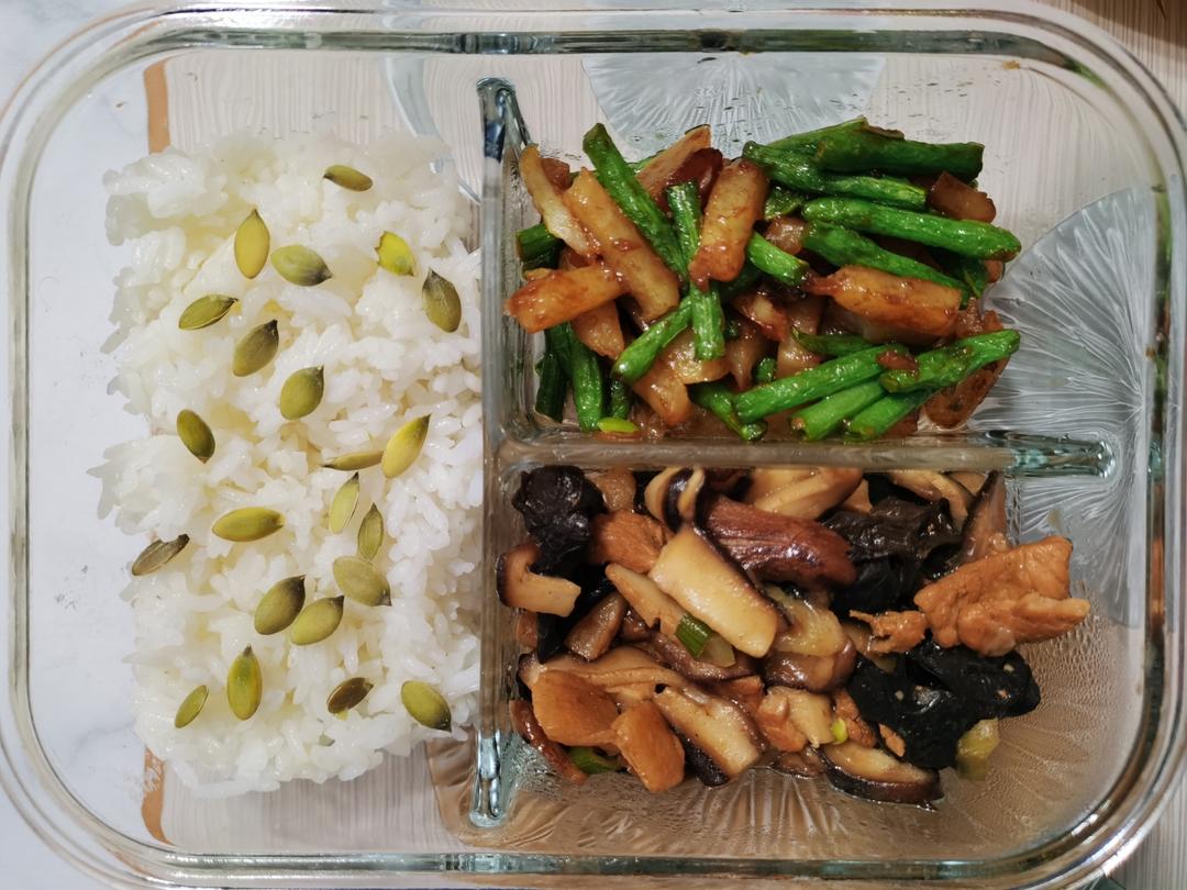 便当日记【持续更新中】