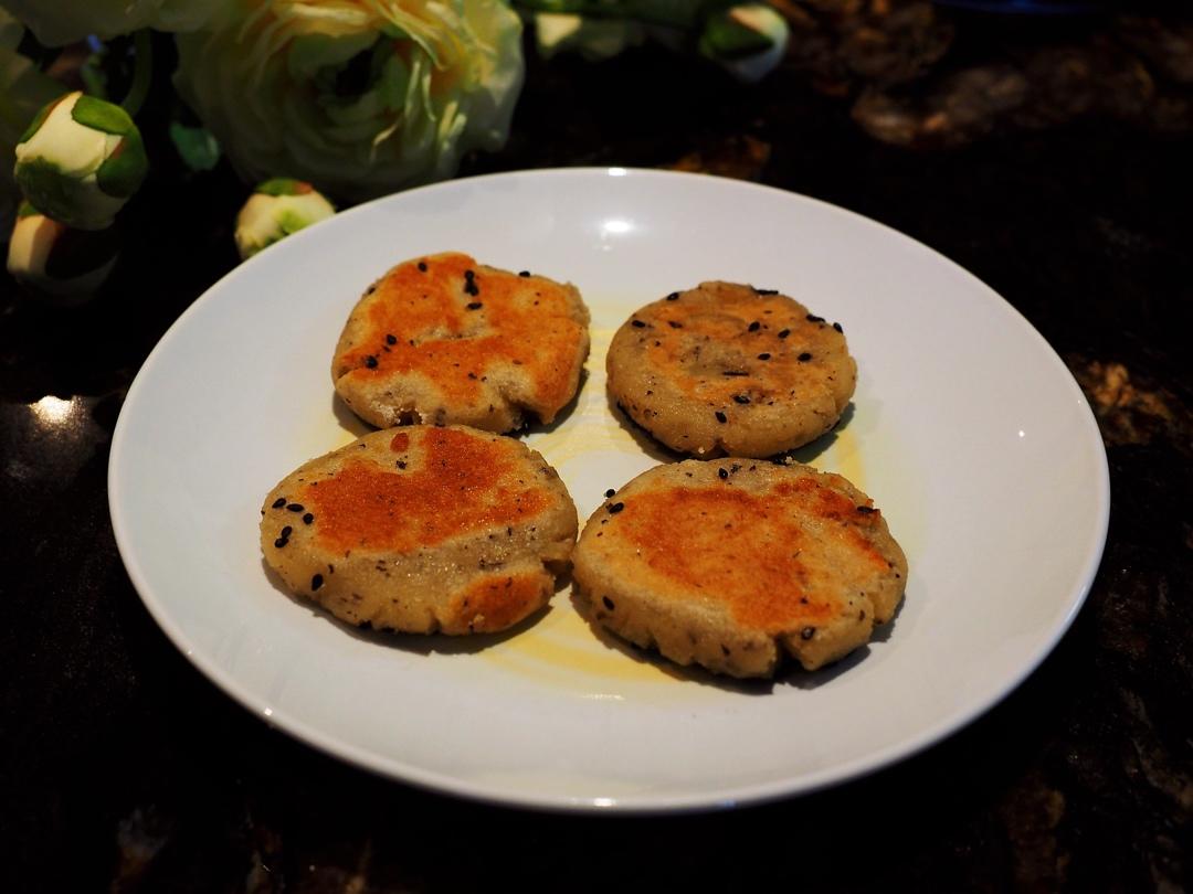 自制豆浆，豆腐花，豆饼（用普通料理机）