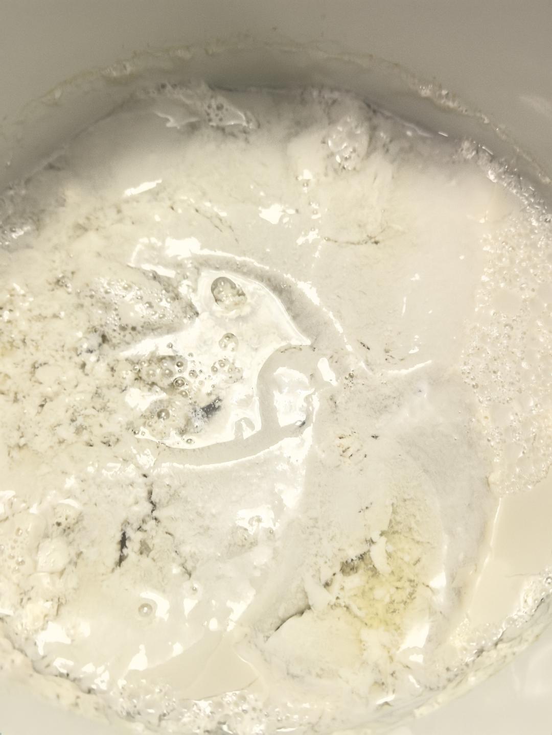 自制超嫩豆腐脑（豆腐花）