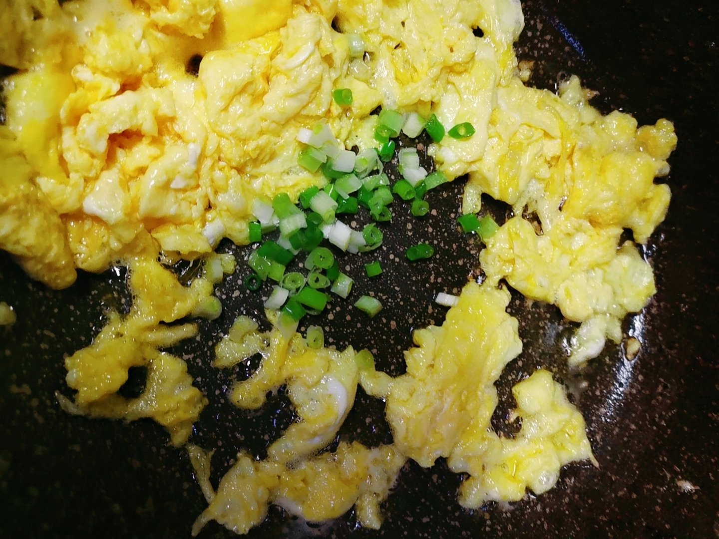 鸡蛋豆腐汤（晚饭只喝汤系列～减脂汤）的做法 步骤3