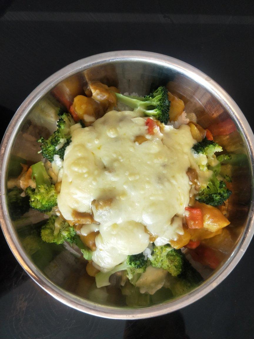 零失败日式咖喱鸡肉饭！！最正宗日本家庭做法！简单又好吃！