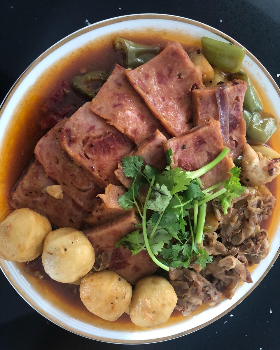 三汁闷锅(黄记煌)