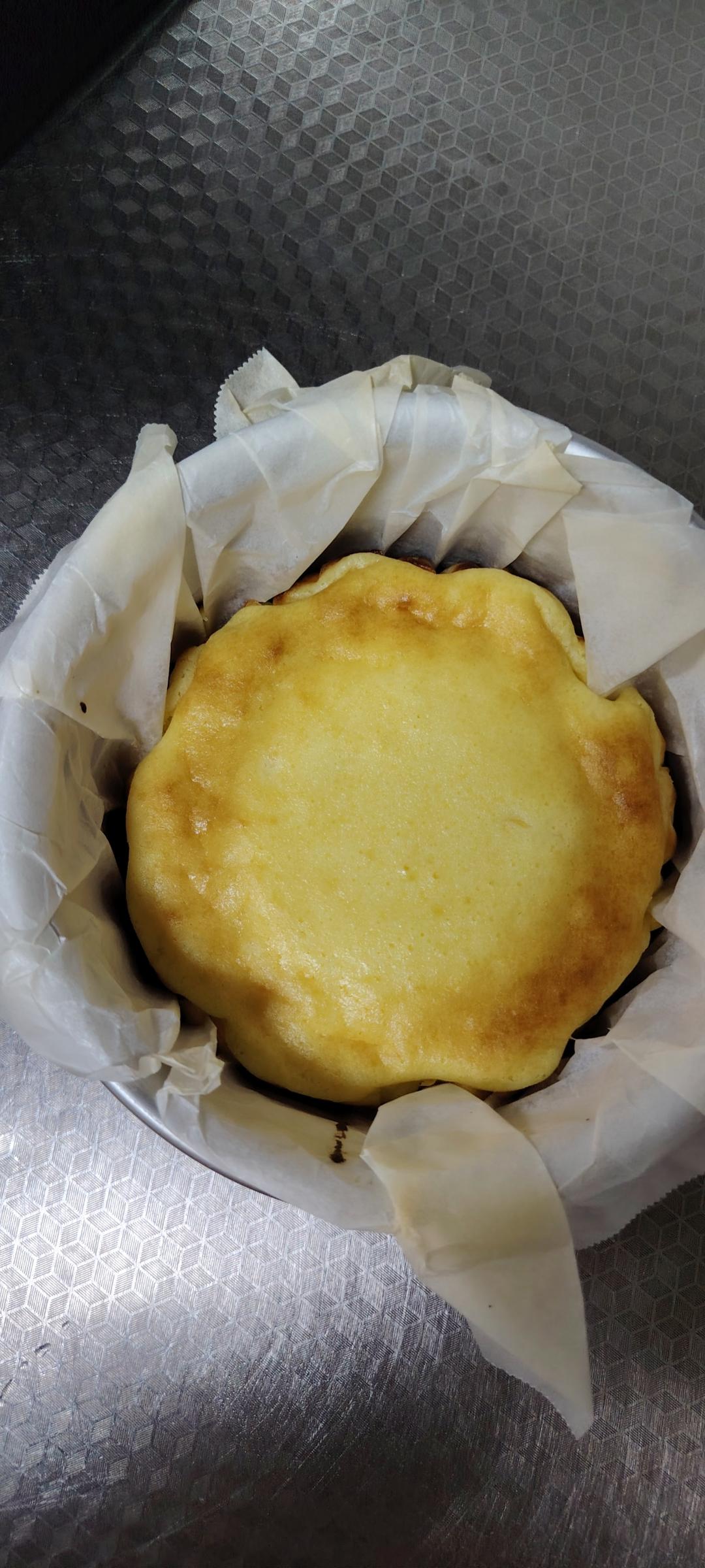 低卡巴斯克无淡奶油
