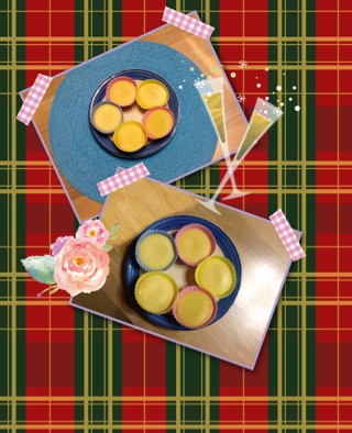 快手纸杯蛋糕，早餐的首选