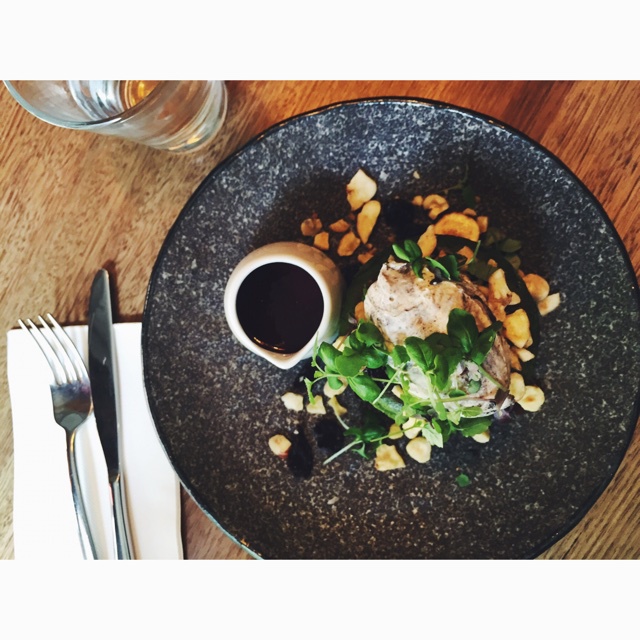 小糯米的吃吃吃日常