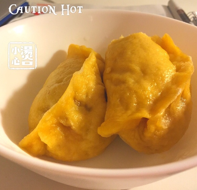 鲜肉包子