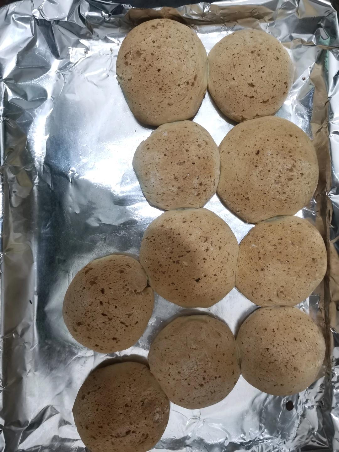 恐龙蛋·麻薯面包·麻薯包 自己做了1000➕的私人配方