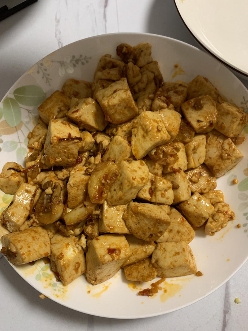 东北酱豆腐