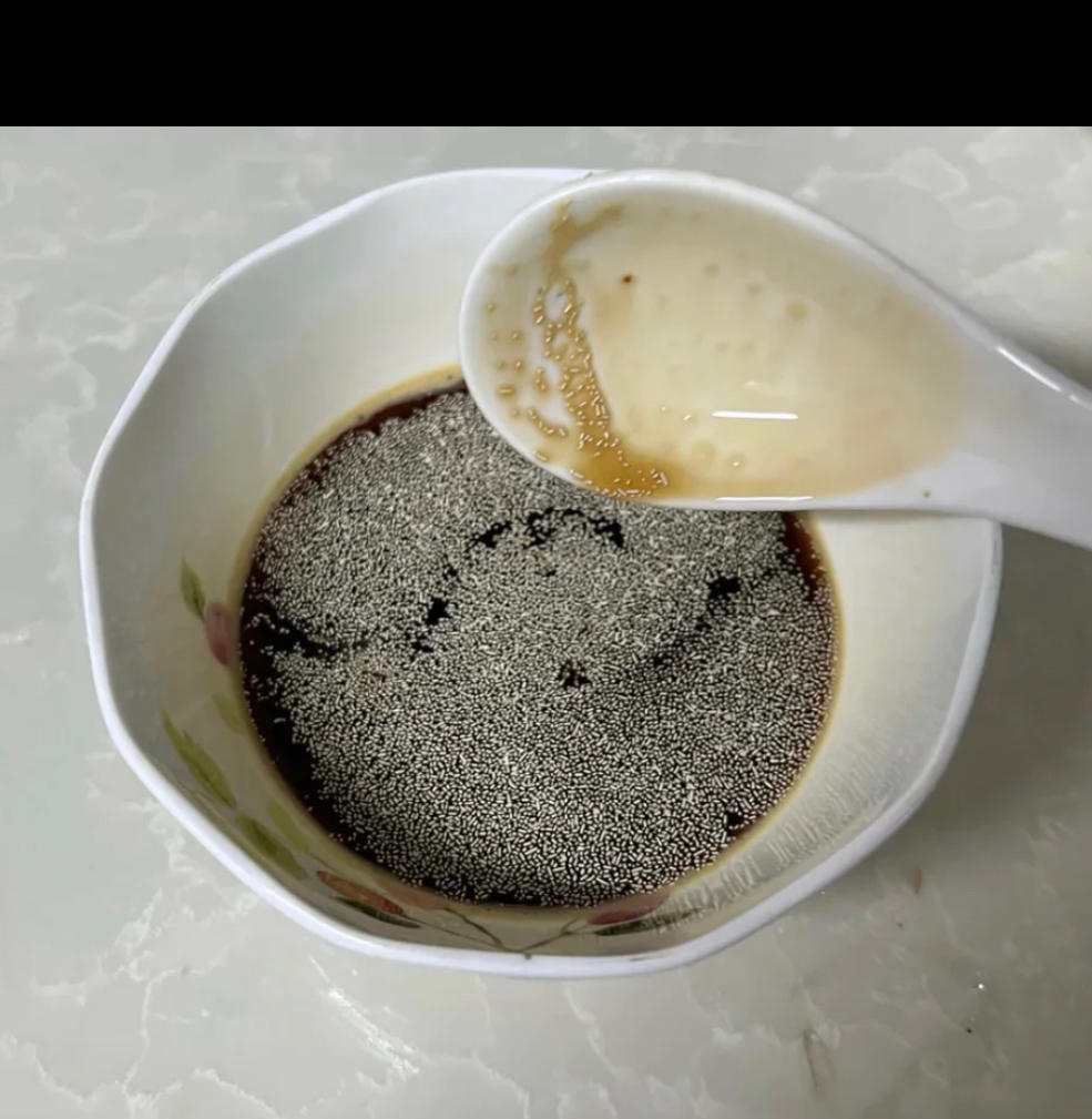 👆【蒸炖锅打卡戳这】四种口味青团【蒸锅食谱4月】