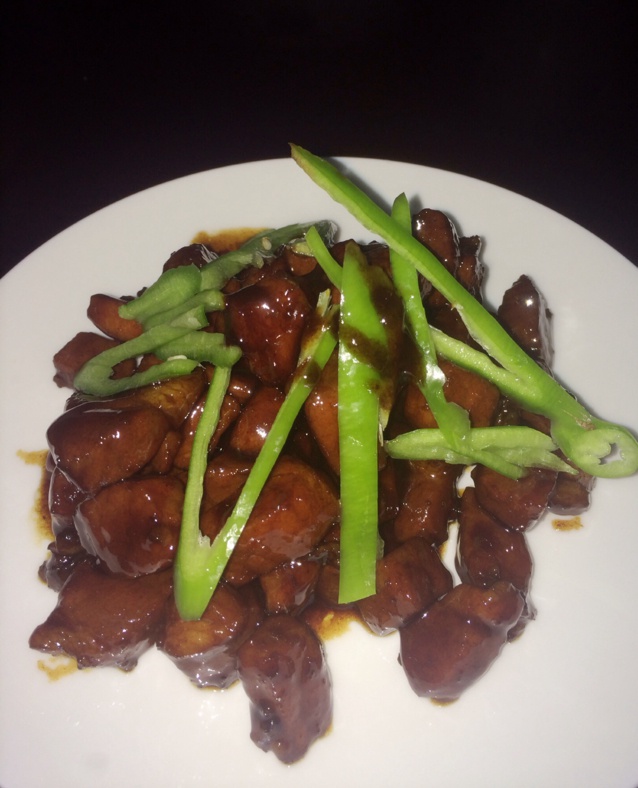 谁都可以做出好吃的红烧肉