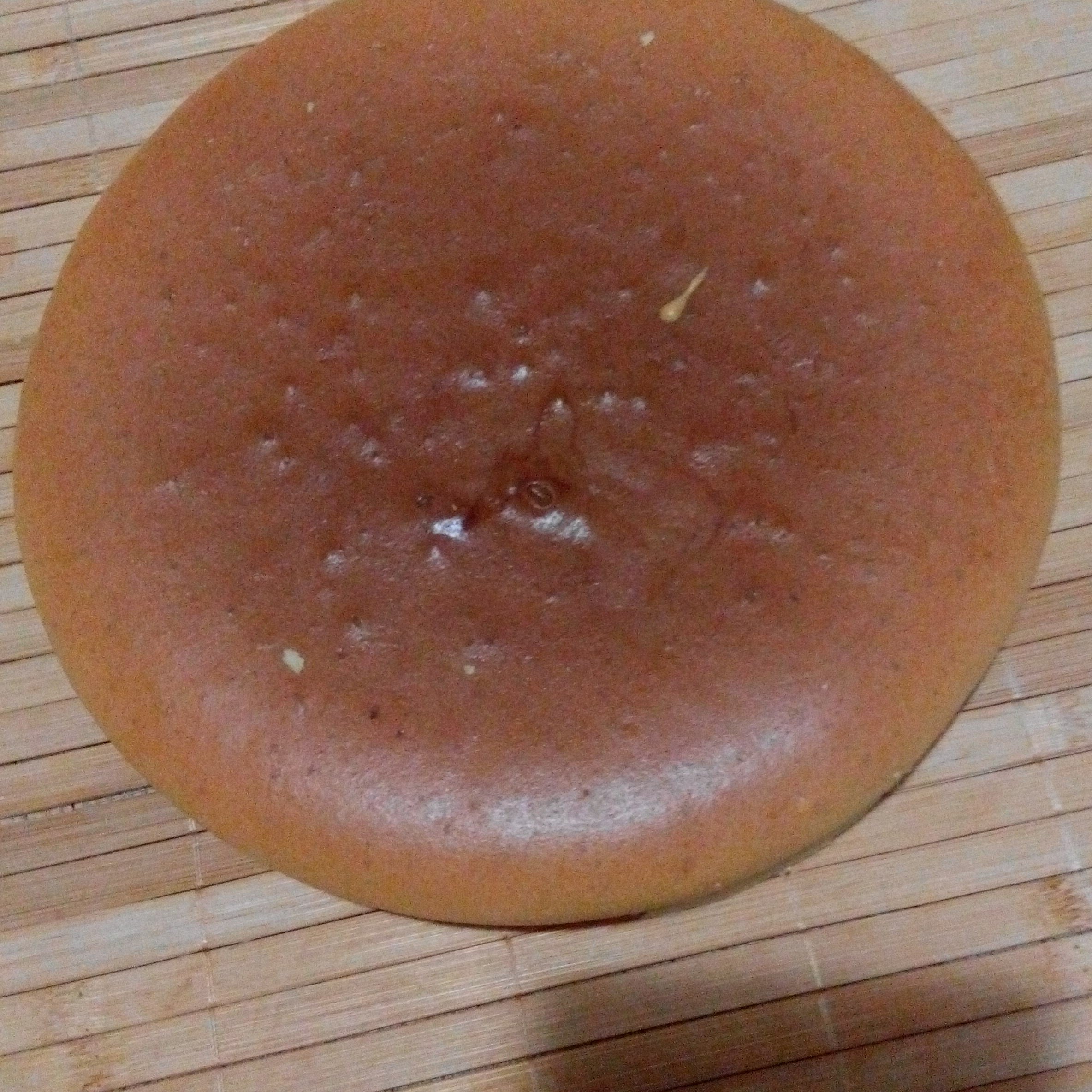 轻乳酪蛋糕