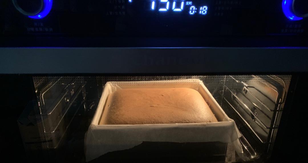 《Tinrry+》古早蛋糕 （10英寸配方）