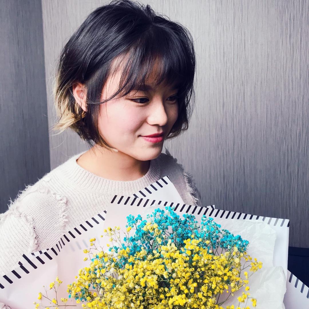 左瑞婷