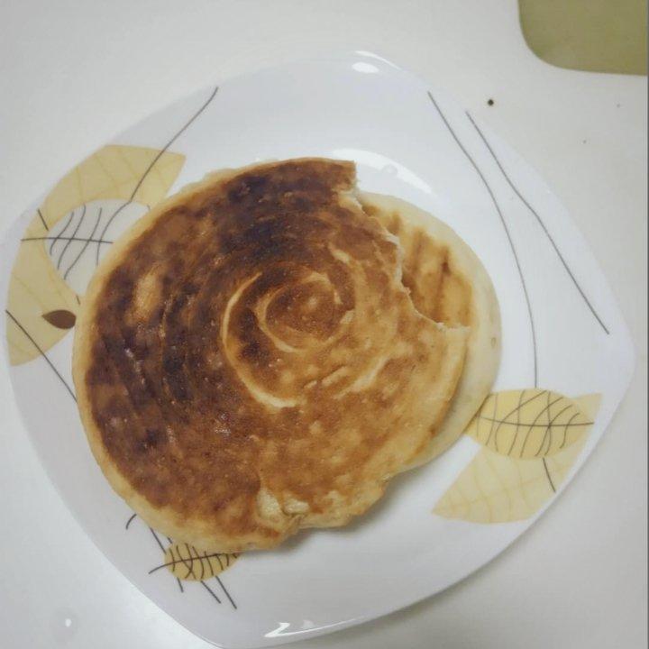 肉夹馍